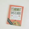 view Feminist Postcard Book, 20 Postcards (2 Each 10 Styles)