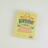 view Birthday Cards, Box of 8 Assorted