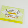 view F*ckin' A Sticky Packet